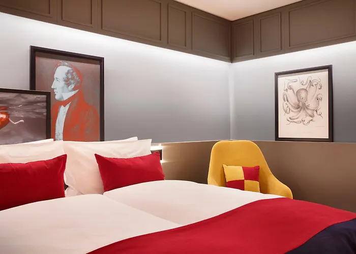 Holiday Inn - Hamburg - Hafencity By IhgSporthotels